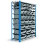 Automobile Rack Manufacturers in Delhi
