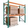 Reliable Shelving Pallet Rack Manufacturers in Delhi