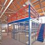 Reliable Sports Rack Manufacturers in Delhi