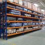 Top Industrial Rack Manufacturers in Delhi – Quality Built