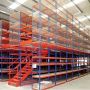 Multitier Racking System Manufacturers in Delhi – Reliable B