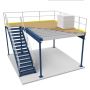 Mezzanine Floor manufacturer in Nepal