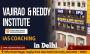 Affordable IAS coaching fees in Delhi – Vajirao and Reddy In