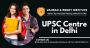 Crack the Civil Services with UPSC Centre in Delhi Crack the Civil Services with UPSC Centre in Delhi
