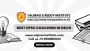 Best UPSC Coaching in Delhi- Vajirao and Reddy Institute