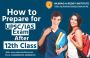 How to Prepare for the IAS Exam after 12th? How to Prepare for the IAS Exam after 12th?