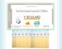 Saccharomyces Boulardii Sachets