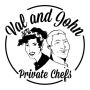Val and John Private Chefs Val and John Private Chefs