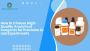 Top Tips for Choosing Reliable Analytical Reagents Top Tips for Choosing Reliable Analytical Reagents