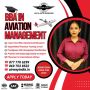 BBA in Aviation Management – Airway India