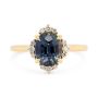 Shop Gemstone Rings