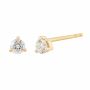 Shop 3mm Stud Earrings Shop 3mm Stud Earrings