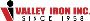Valley Iron Inc