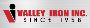 Valley Iron Inc