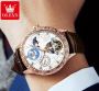 Automatic Watches For Women - Valley Time Piece Watches