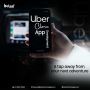 Uber clone Development company