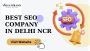 Unlock Your Brand's Potential with the Best SEO Company in D