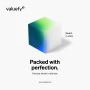 Wealth Technology Solution - Valuefy