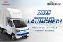2025 MAHINDRA ZEO LAUNCHED: EFFICIENT, ECO-FRIENDLY & MADE F