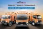 From city streets to highways: Ashok Leyland Trucks Journey
