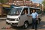 Top Reasons to Choose Tata Magic Express for Your Business