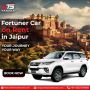 Fortuner car rental in Jaipur Fortuner car rental in Jaipur