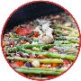 Premium Spanish Cuisine Catering London