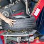 Corghi Tire Changer Parts