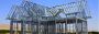 Light Gauge Steel Frame Structures in Construction