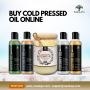 Buy Cold Pressed Oil Online