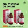 Buy Essential Oil Online