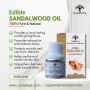 Buy Sandalwood Oil Online