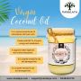 Buy Virgin Coconut Oil for Hair