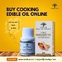 Buy Edible Oil Online