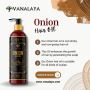 Buy Onion Hair Oil Online