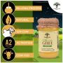 Buy A2 Gir Cow Ghee Online