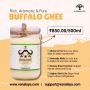 Buy Buffalo Ghee Online at Affordable Prices