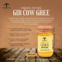 Buy A2 Gir Cow Ghee Online at Best Price