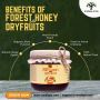 Buy Dry Fruits with Honey Online at an Affordable Price