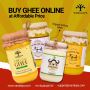 Buy Ghee Online from Vanalaya at an Affordable Price