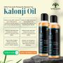 Buy Kalonji Oil Online at the Best Price