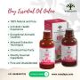 Buy Essential Oil Online at an Affordable Price