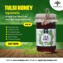 Buy Tulsi Honey Online at the Best Price