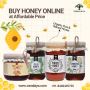 Buy Honey Oil Online at an Affordable Price Buy Honey Oil Online at an Affordable Price