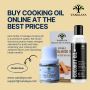 Buy Cooking Oil Online at a very Cheap Price