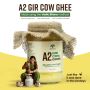 Buy Vanalaya A2 Gir Cow Ghee Online At An Affordable Price