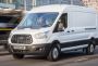 Van Hire Spalding