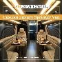 Sprinter Van RV Conversions Built for Comfort and Road Adven