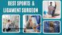 Best Ligament Surgeon in Jaipur – Get Back to an Active Life