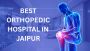 Advanced Joint Replacement in Jaipur